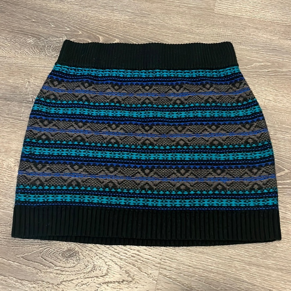 Vintage Skirt